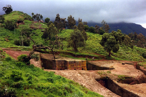 Lalibela